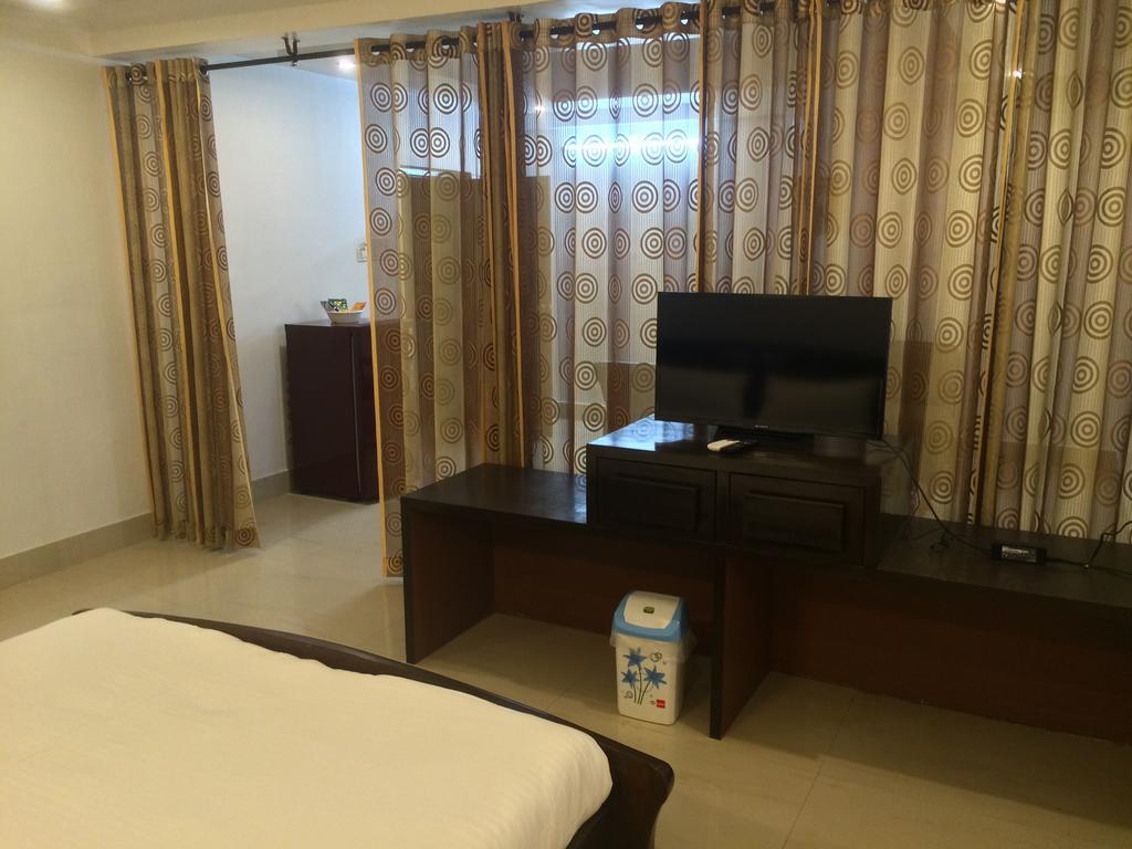 Hotel Rasoi Inn Bilāspur Zimmer foto