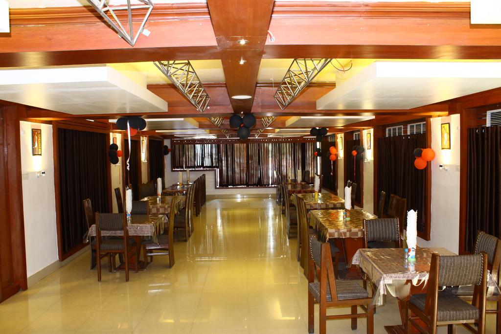 Hotel Rasoi Inn Bilāspur Exterior foto